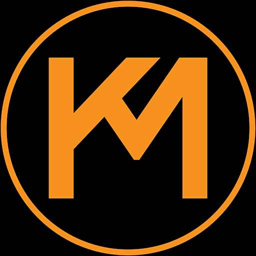 kmm logo